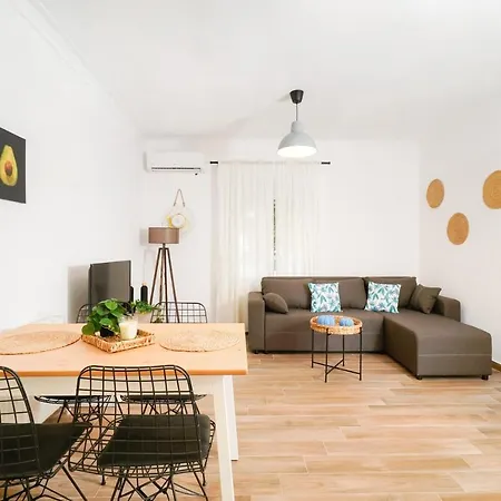 Lemon Leaf Villa