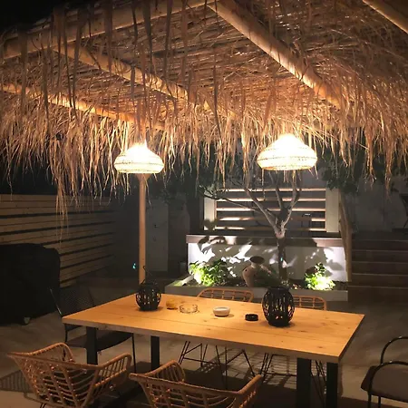 Lemon Leaf Villa