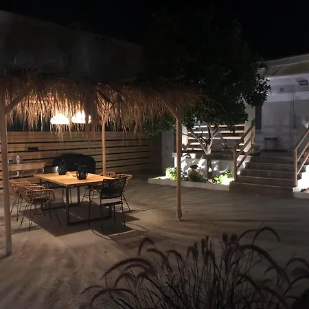 Lemon Leaf Villa Skala Kallirakhis